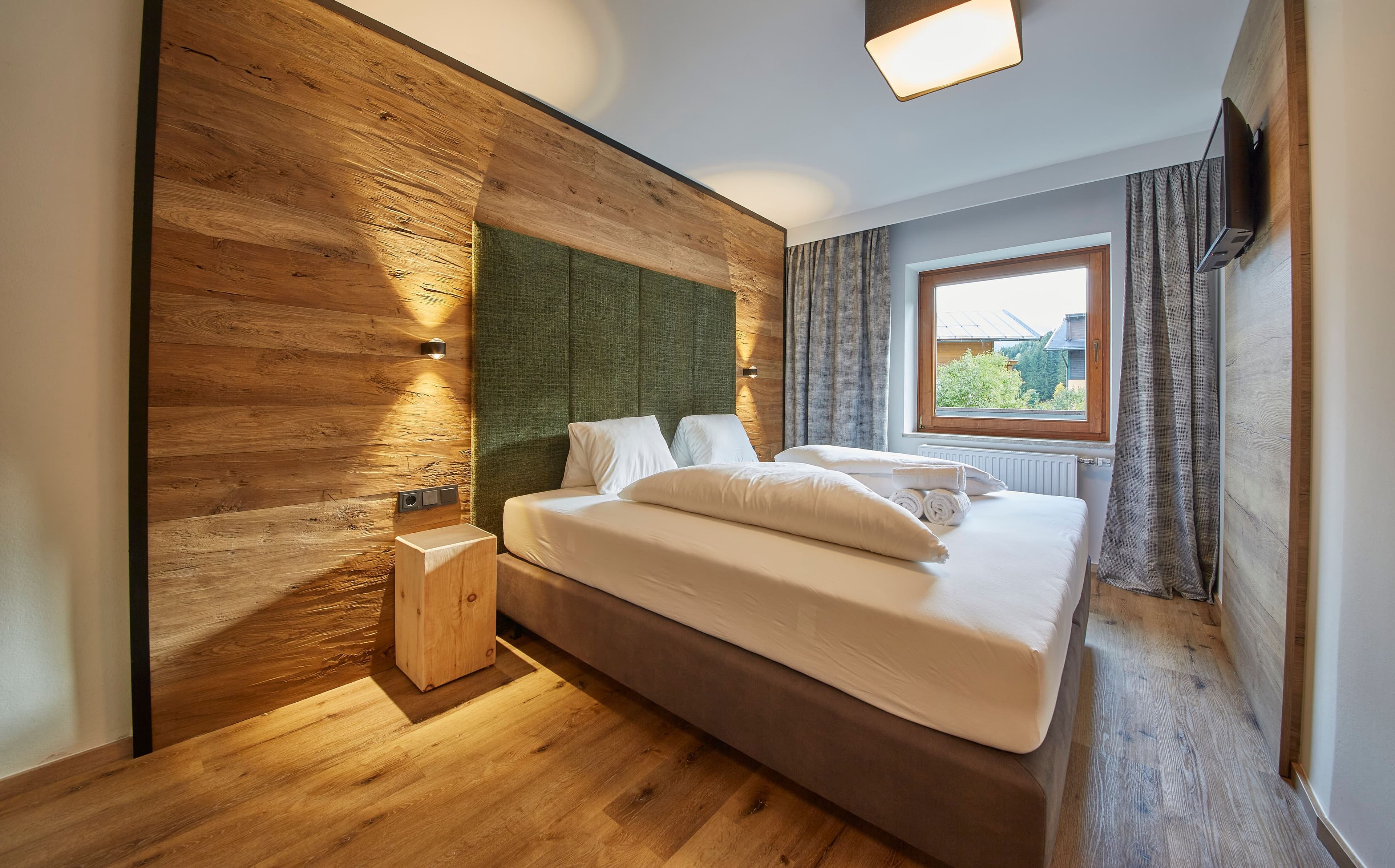 Appartement Gappmaier Top 2