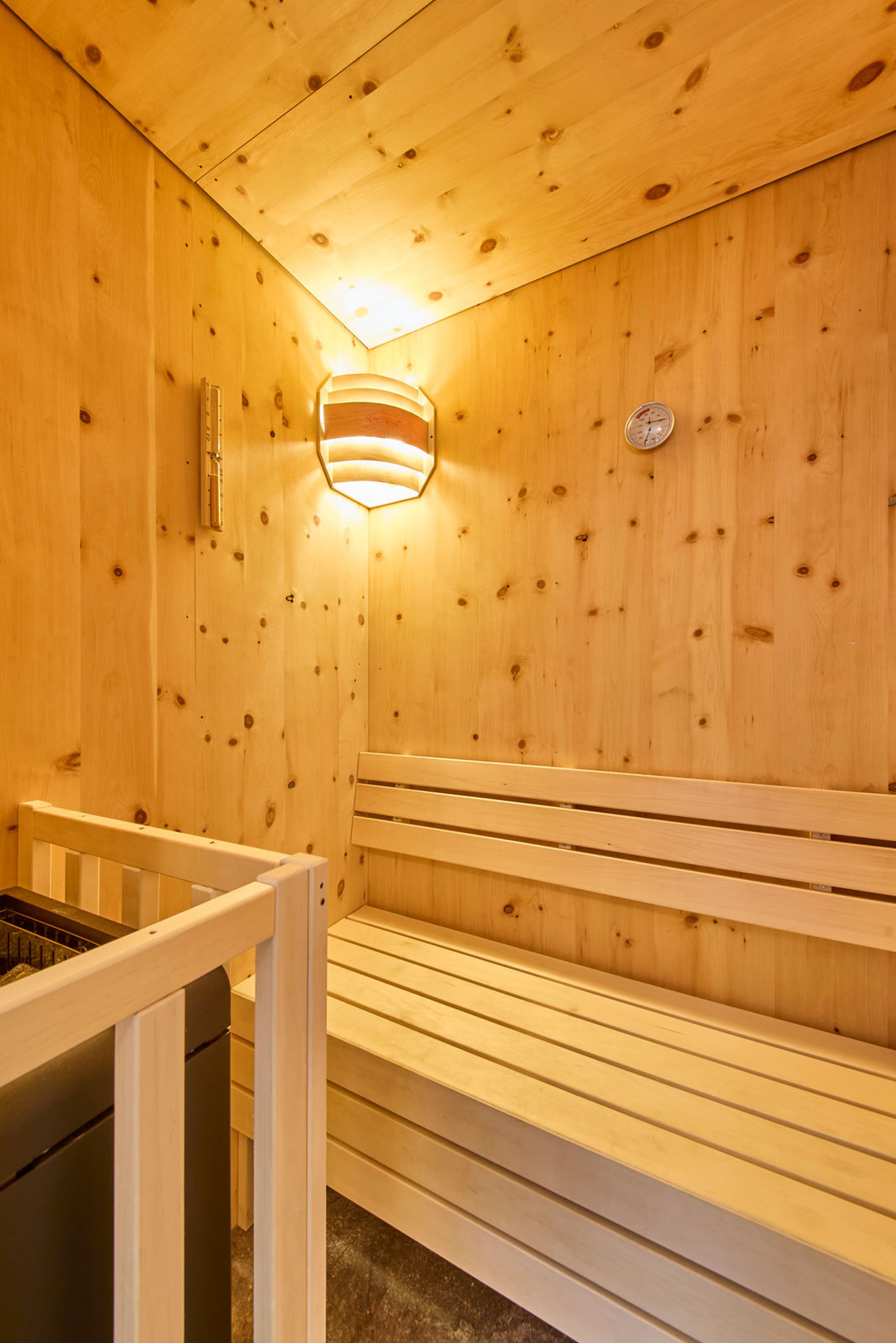 Appartement Gappmaier Top 6 - 7