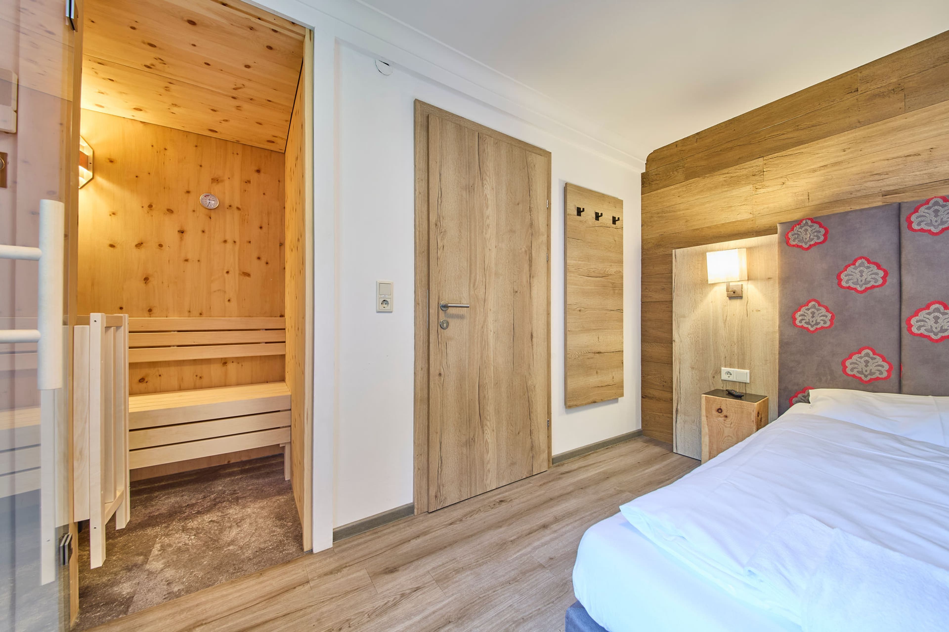 Appartement Gappmaier Top 6 - 5