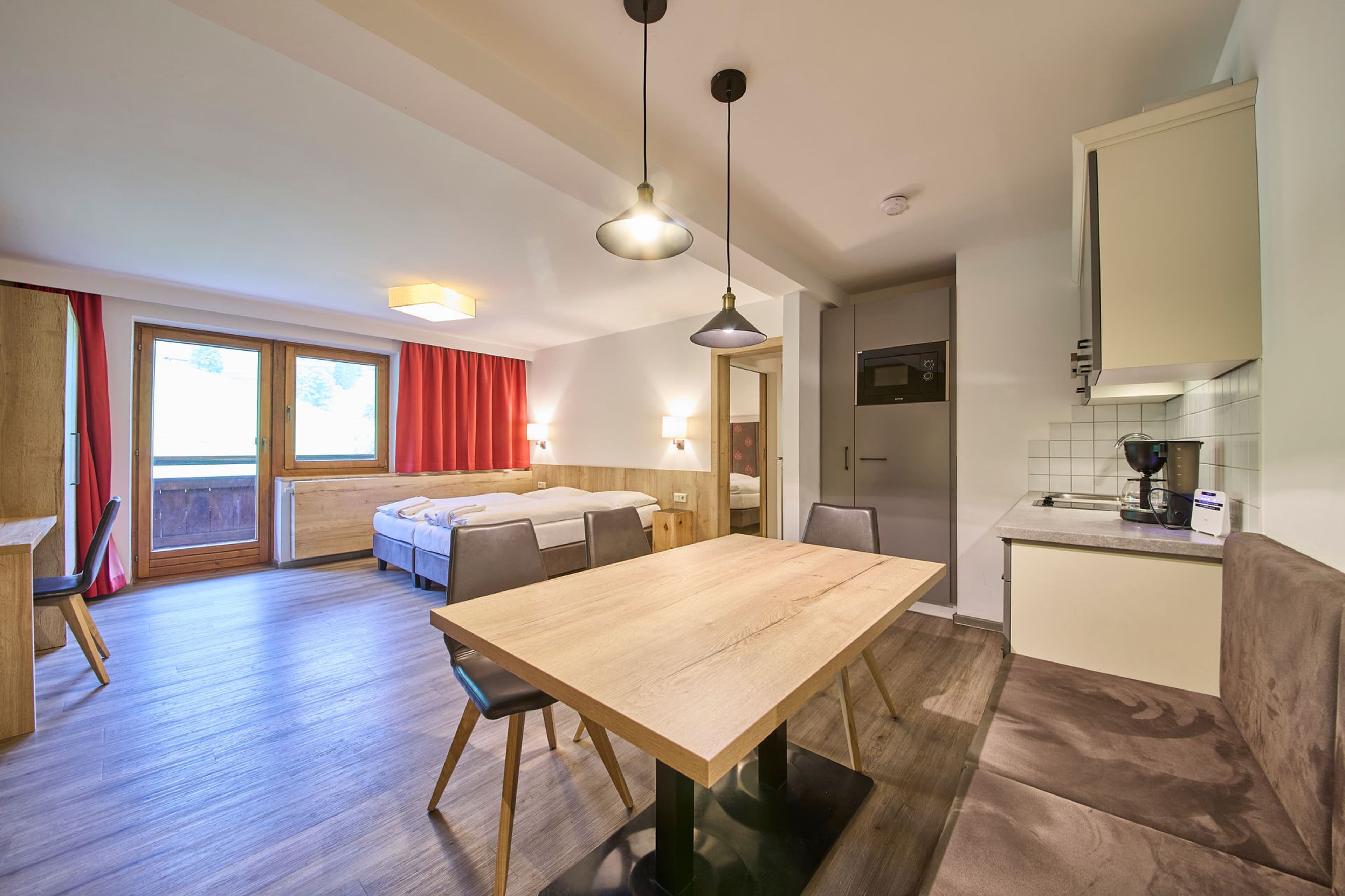 Appartement Gappmaier Top 6