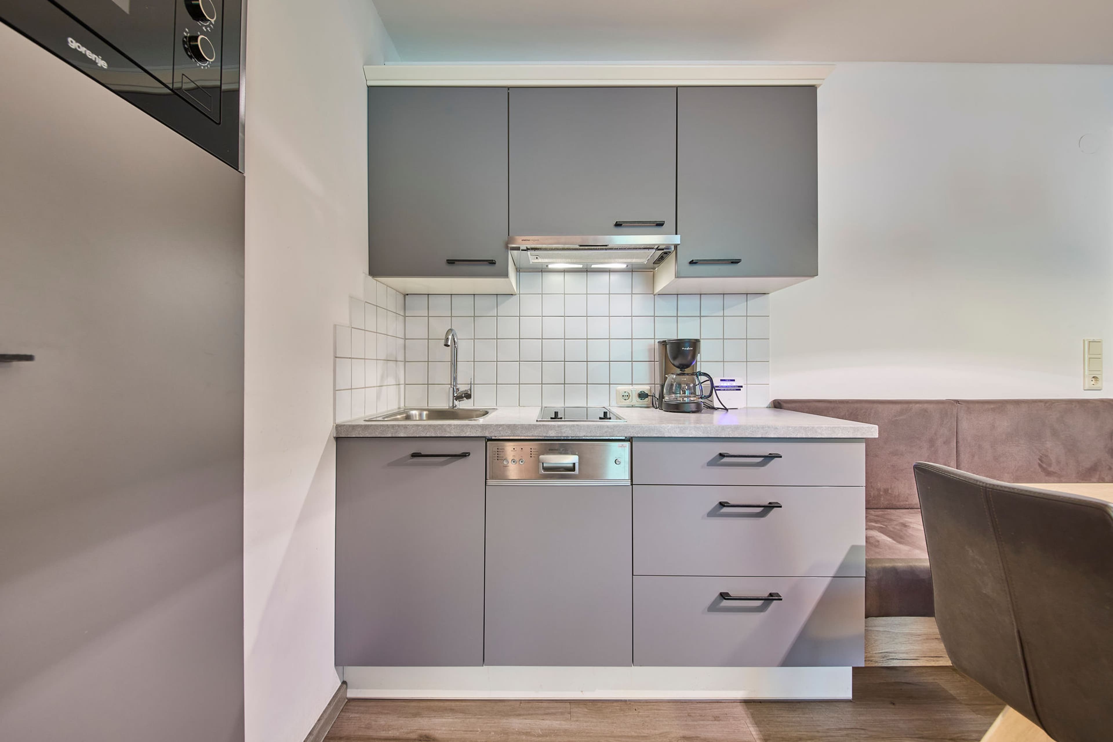 Appartement Gappmaier Top 6 - 6