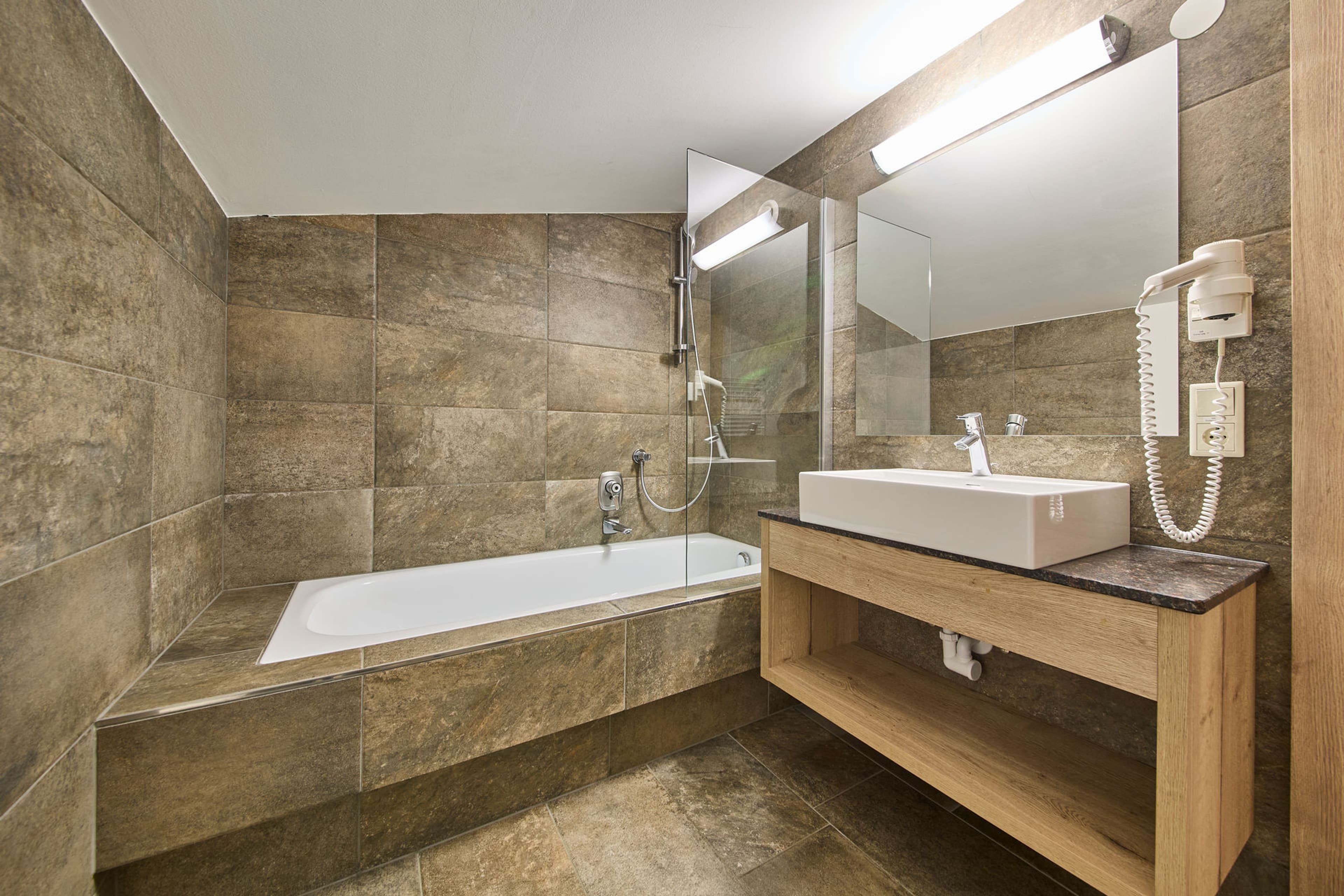 Appartement Gappmaier Top 6 - 8