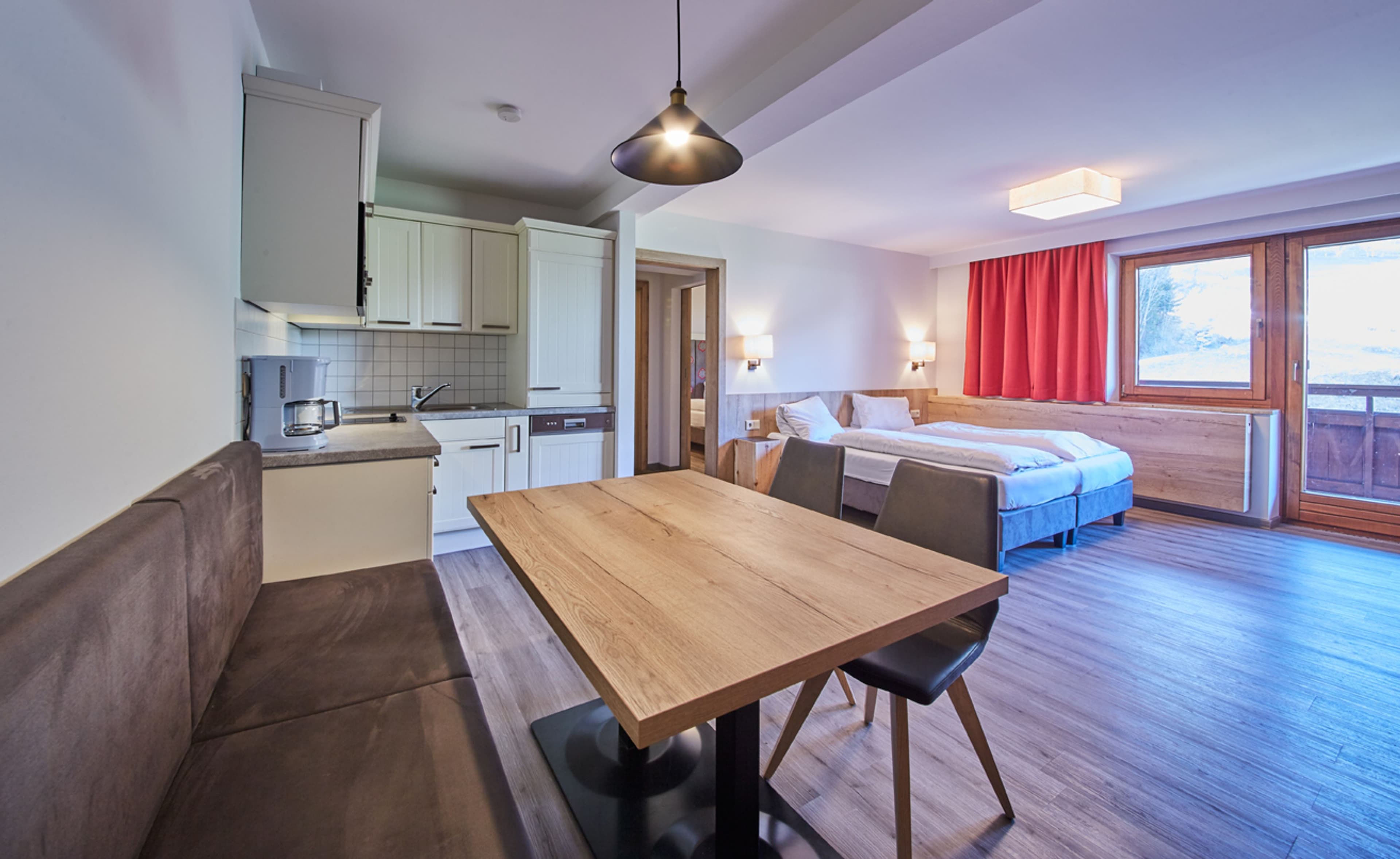 Appartement Gappmaier Top 5