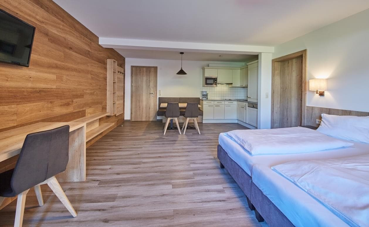 Appartement Gappmaier Top 5