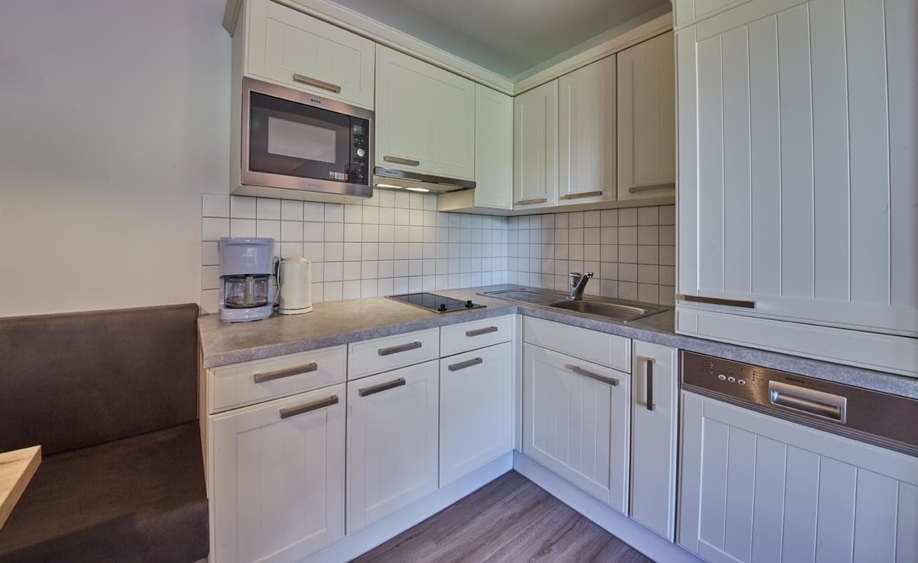 Appartement Gappmaier Top 5 - 6