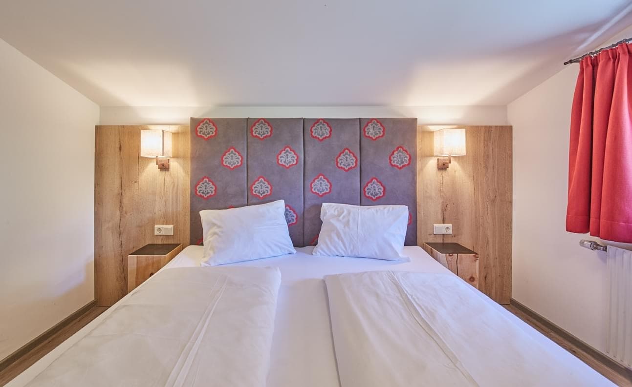 Appartement Gappmaier Top 5