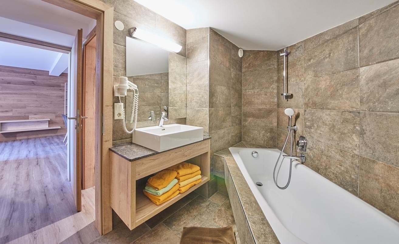 Appartement Gappmaier Top 5 - 7