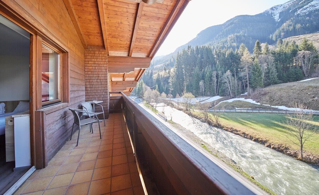 Appartement Gappmaier Top 5 - 5