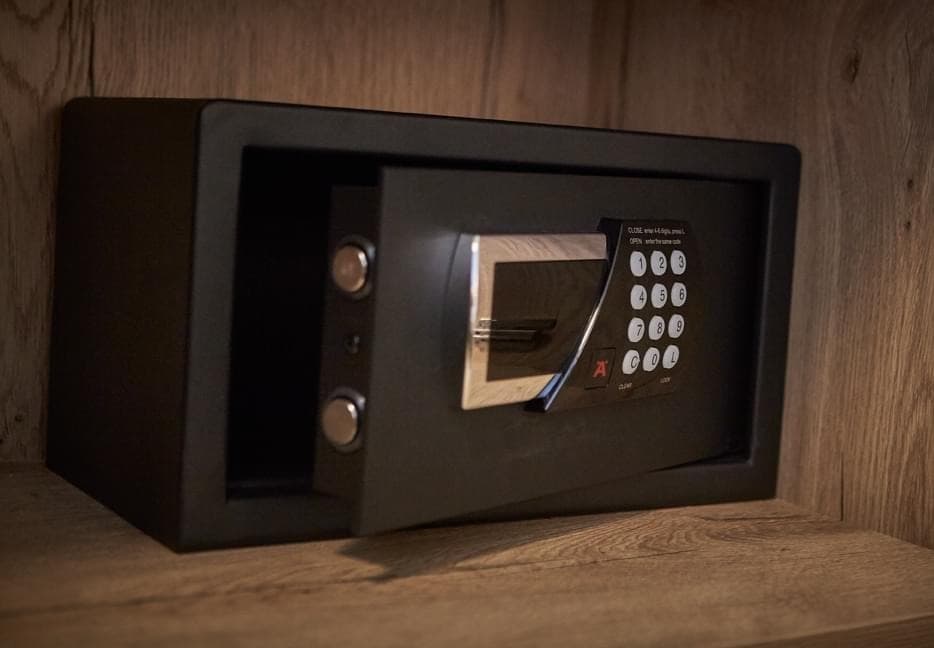 Appartement Gappmaier Top 5 - 8