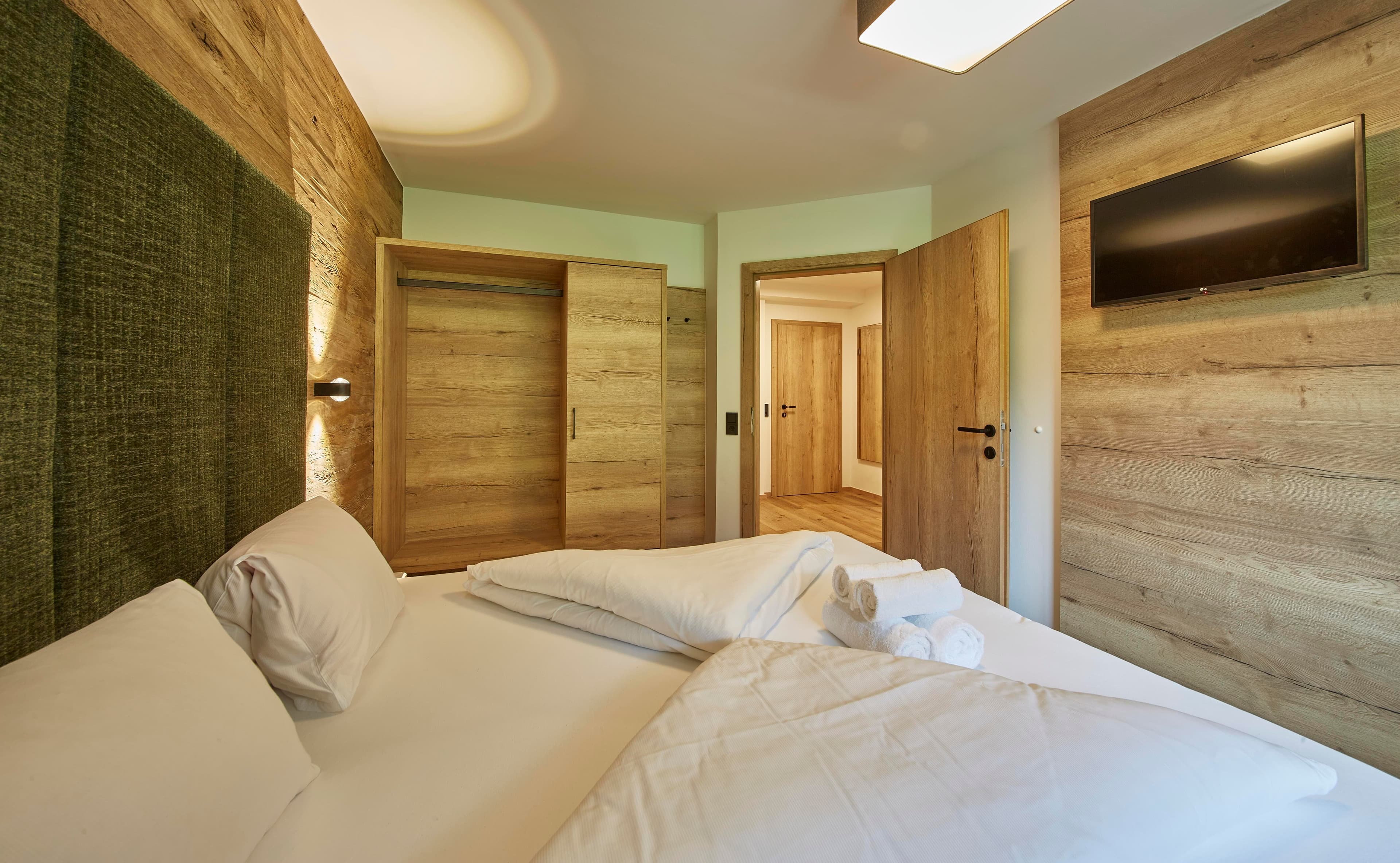 Appartement Gappmaier Top 1