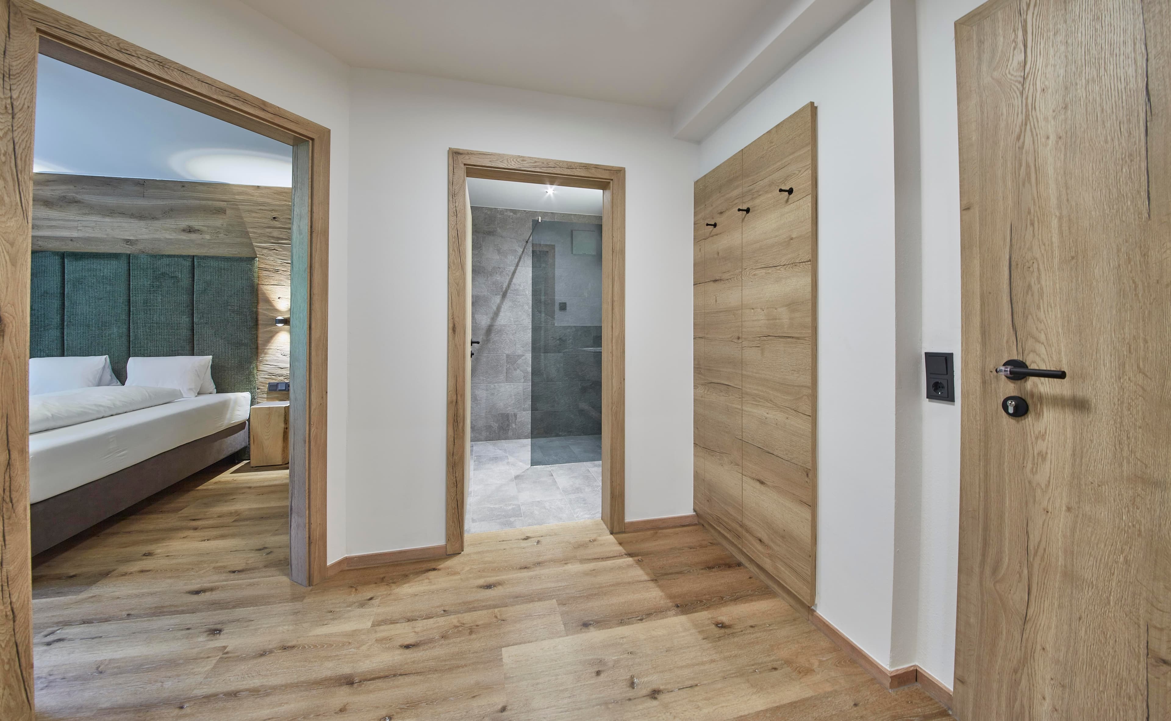 Appartement Gappmaier Top 1 - 6