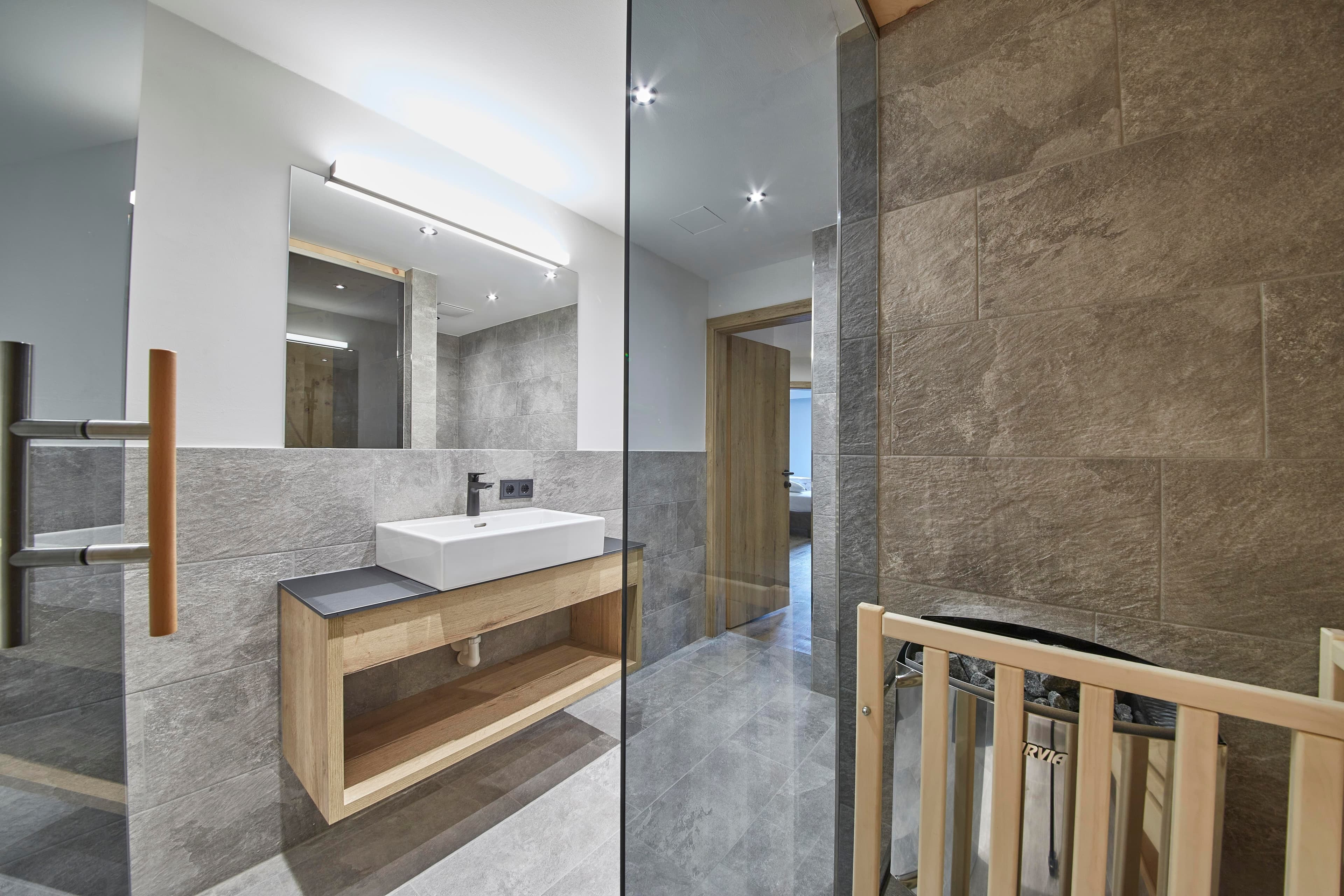 Appartement Gappmaier Top 2 - 5