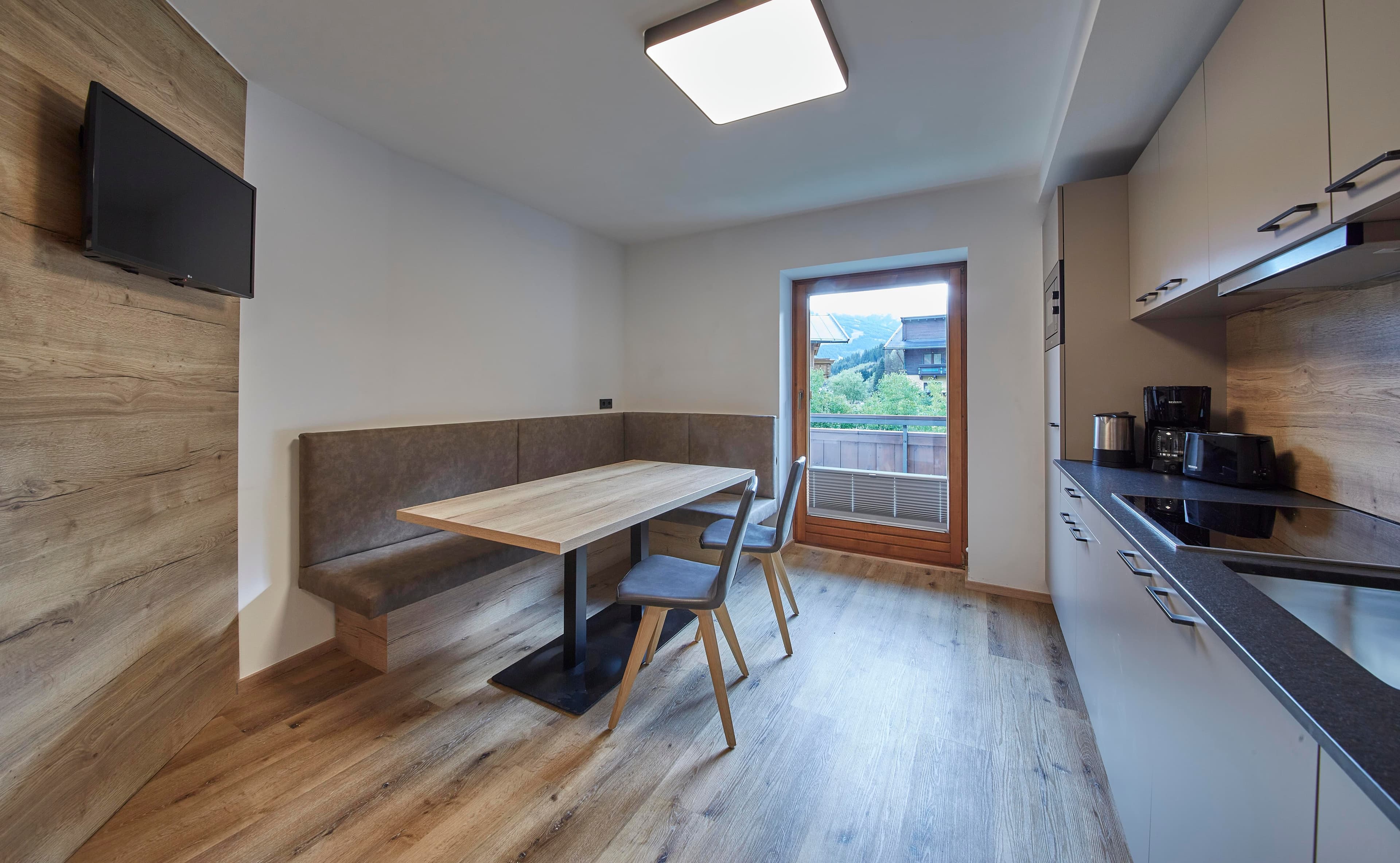 Appartement Gappmaier Top 2 - null