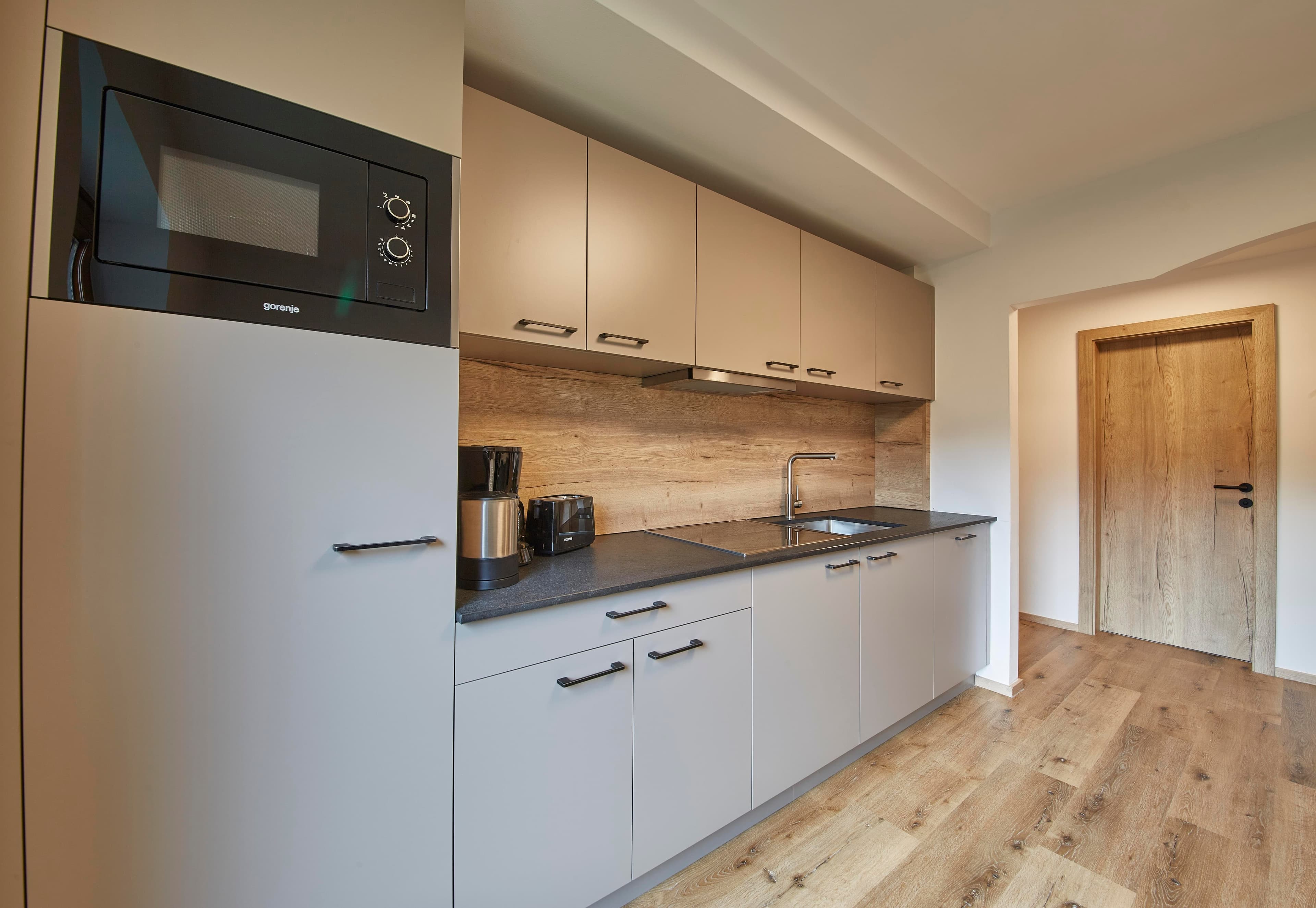 Appartement Gappmaier Top 2 - 5