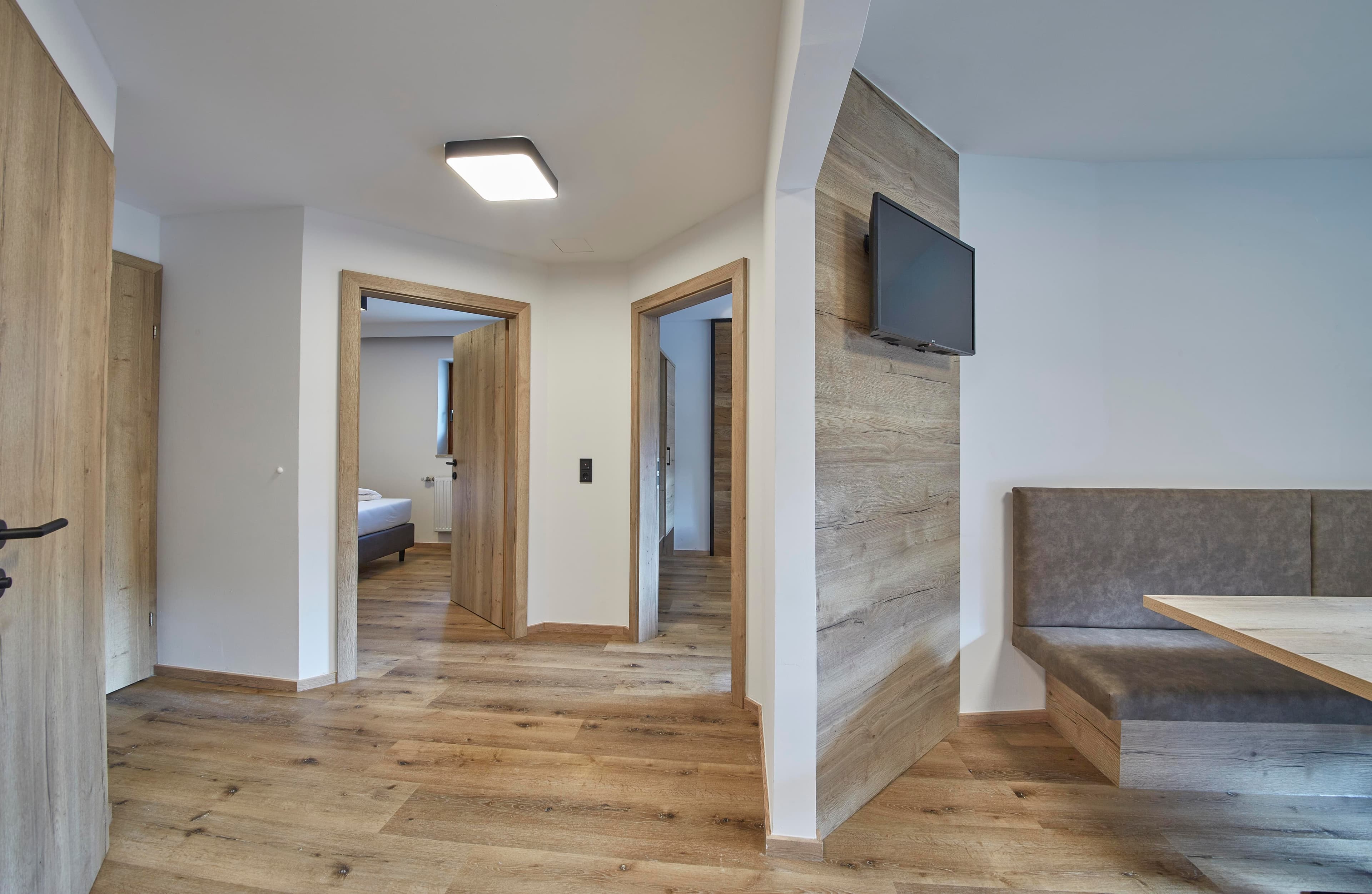 Appartement Gappmaier Top 2