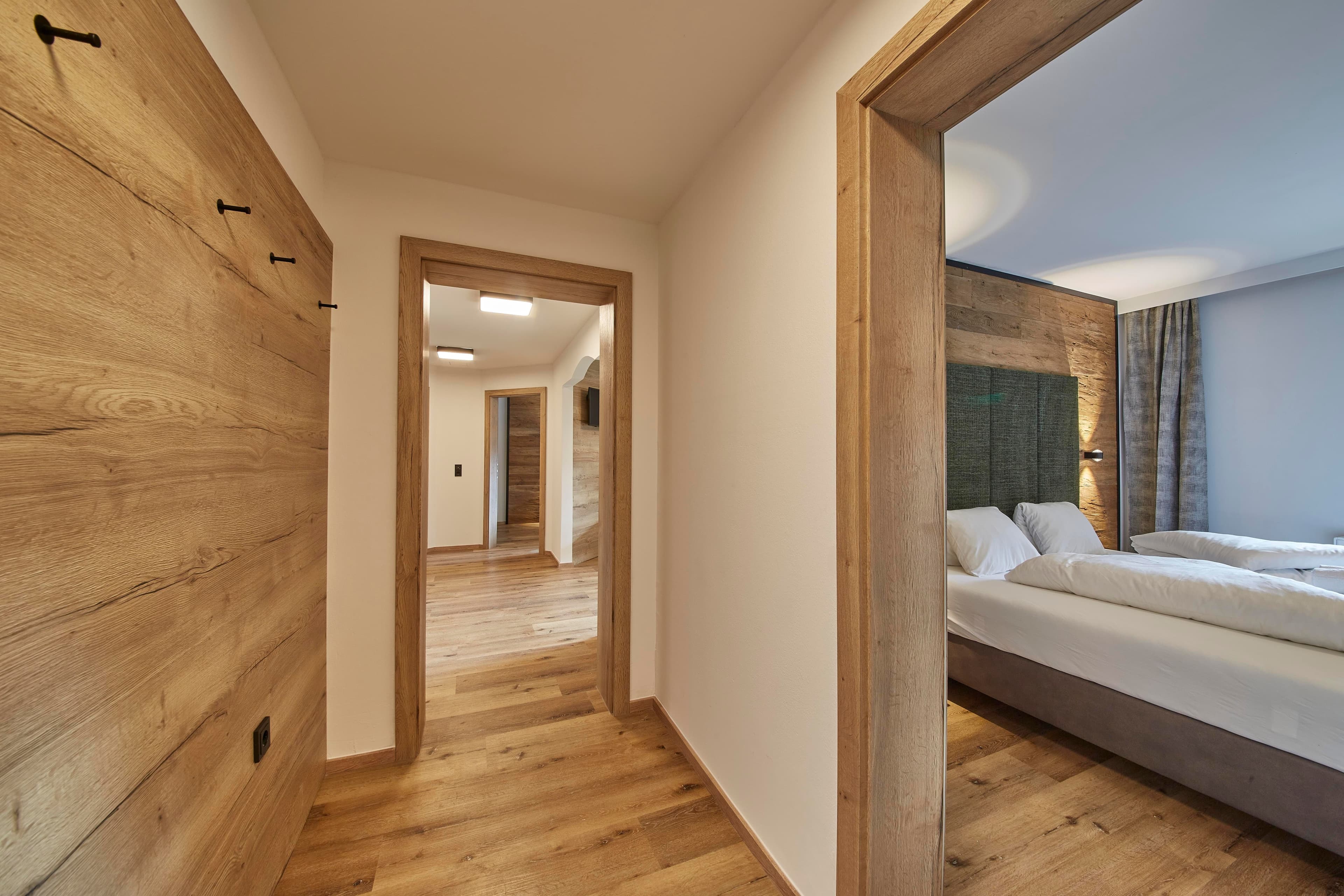 Appartement Gappmaier Top 2 - 7