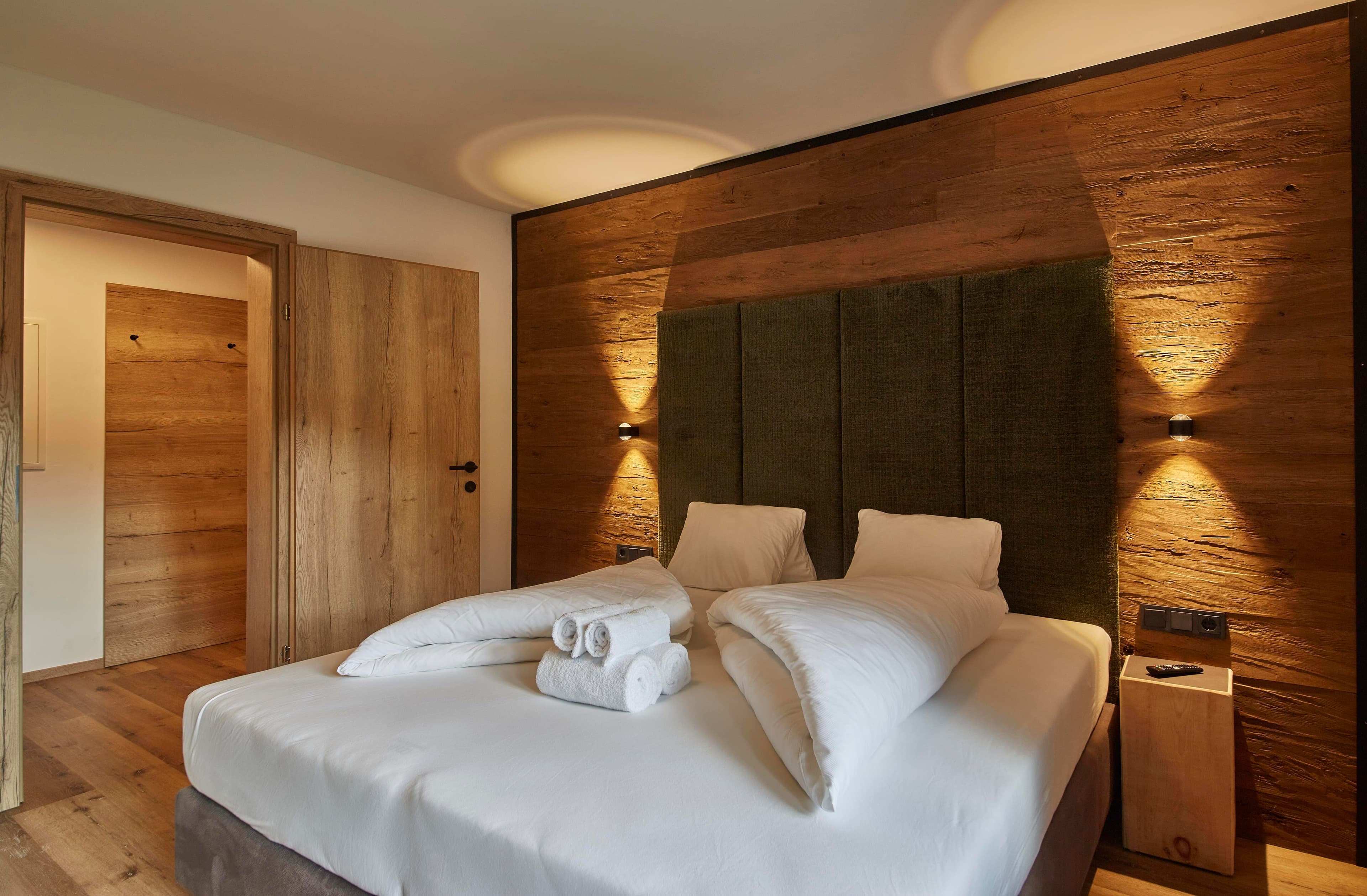 Appartement Gappmaier Top 2 - 3