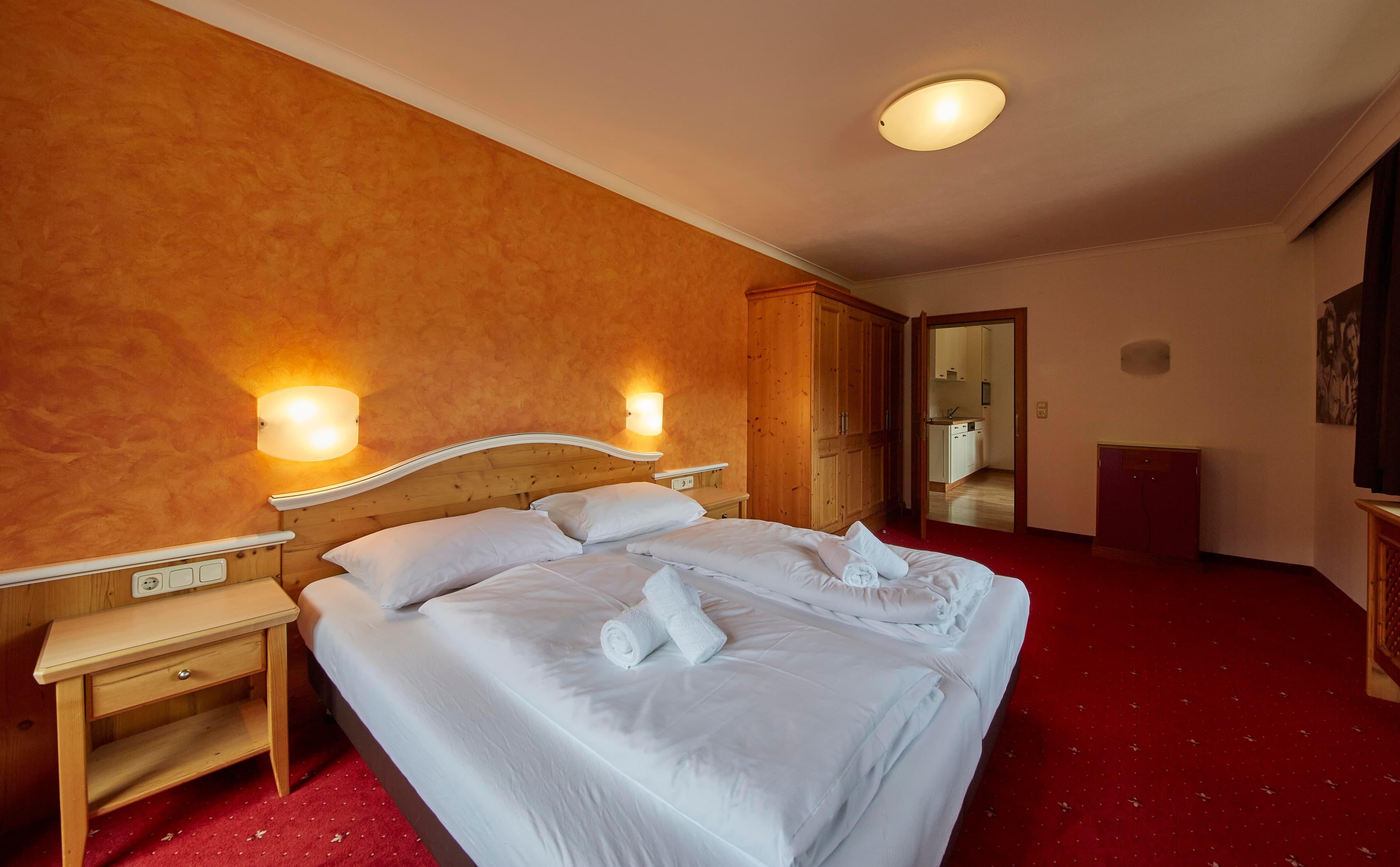 Appartement Gappmaier Top 4 - 3