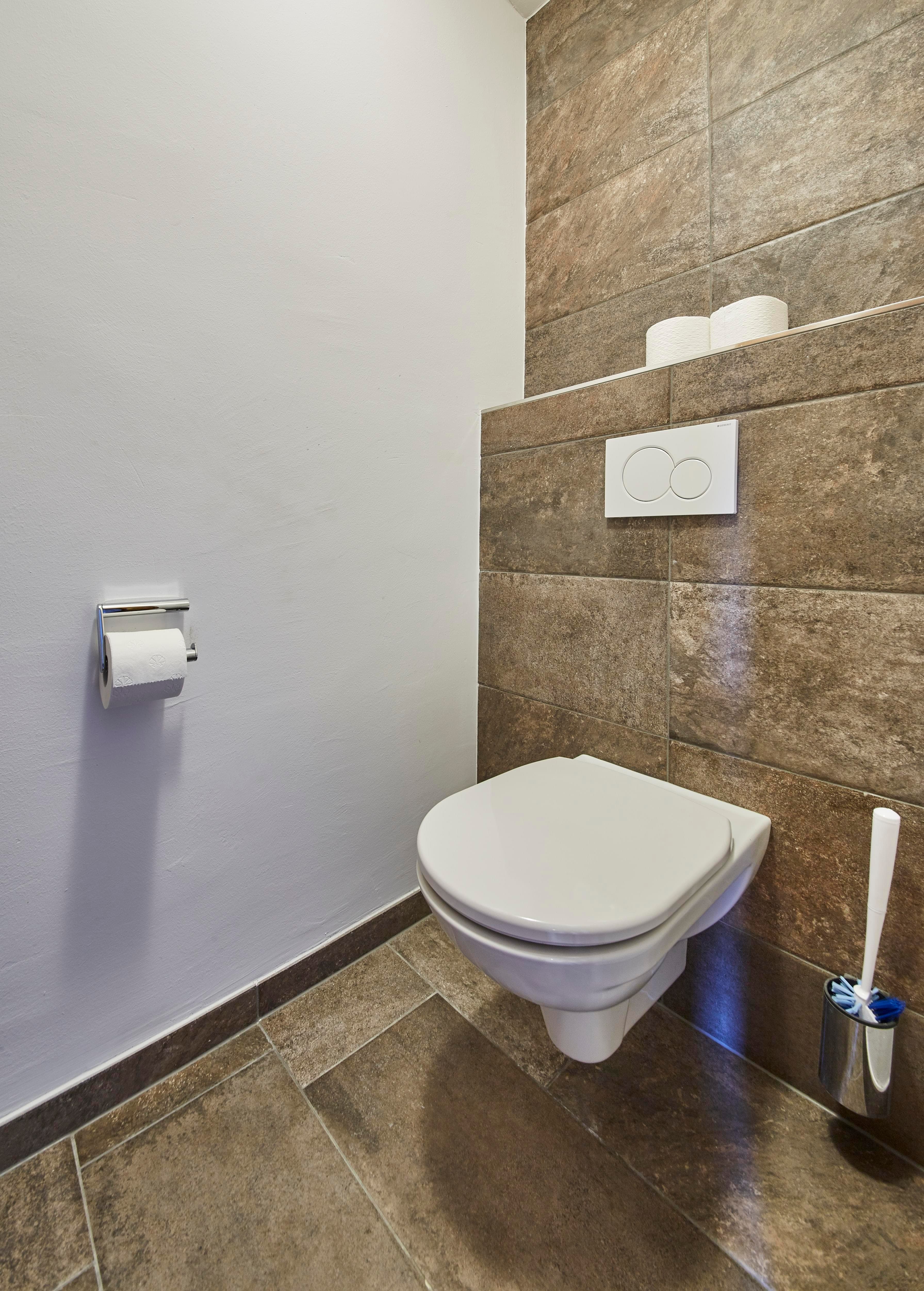 Appartement Gappmaier Top 4 - 6