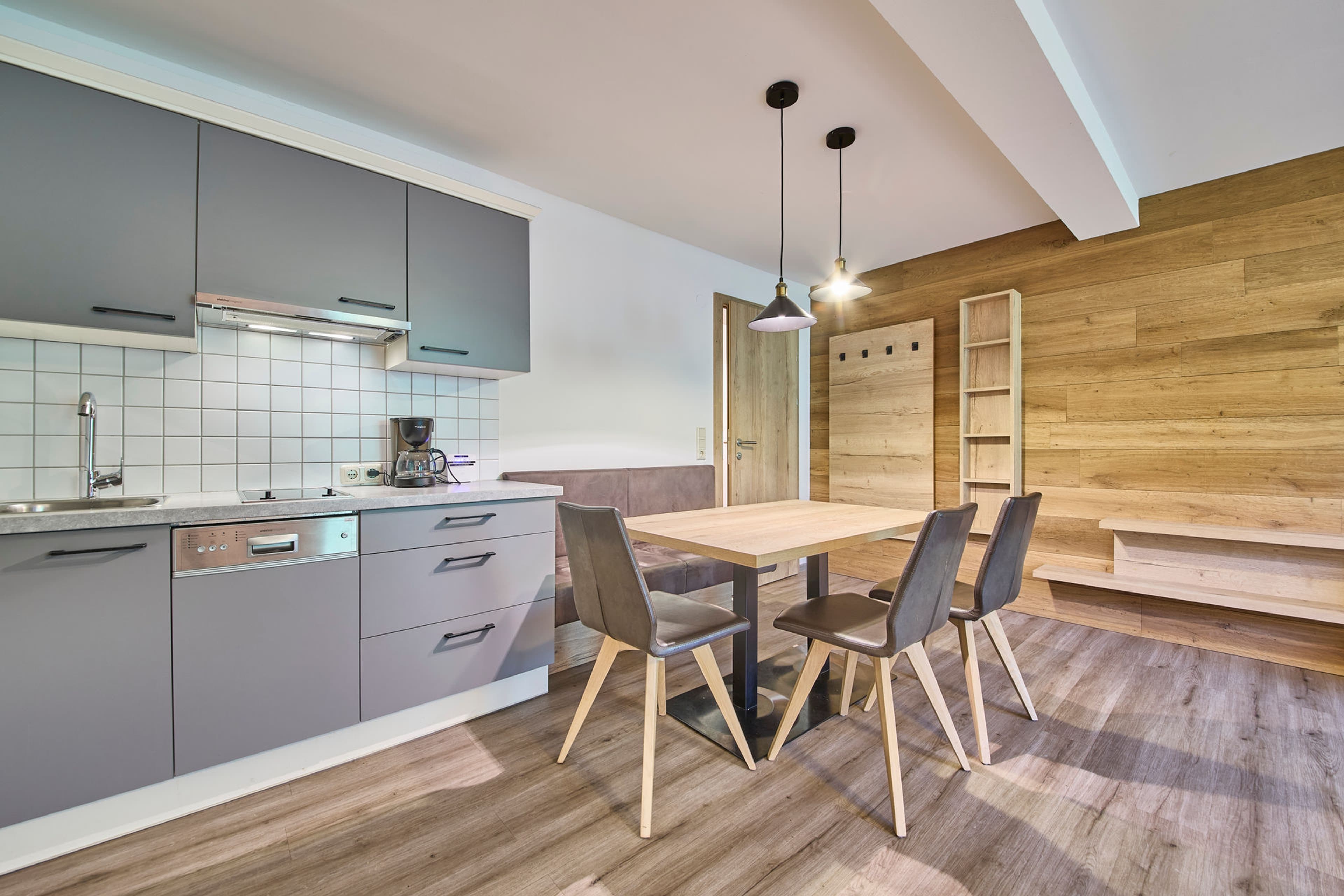 Appartement Gappmaier Top 6 - undefined