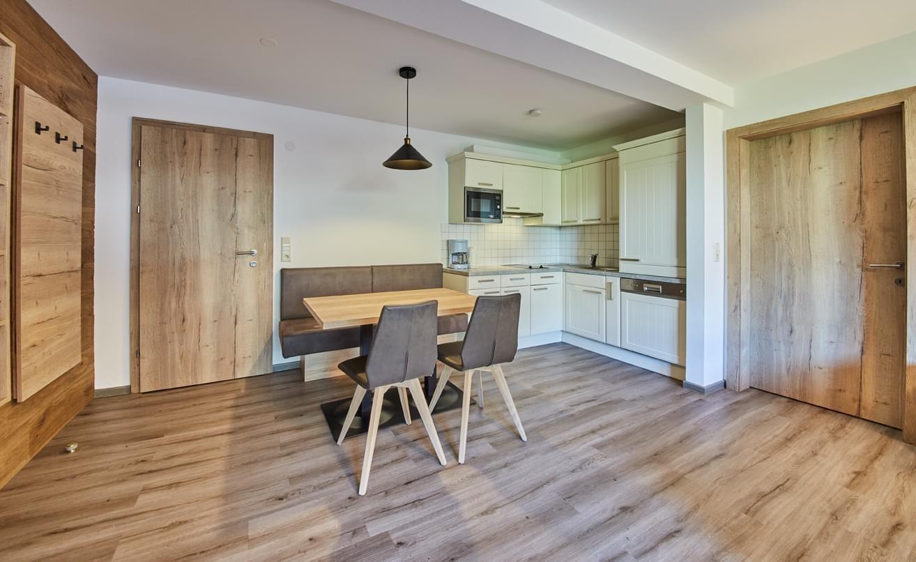 Appartement Gappmaier Top 5