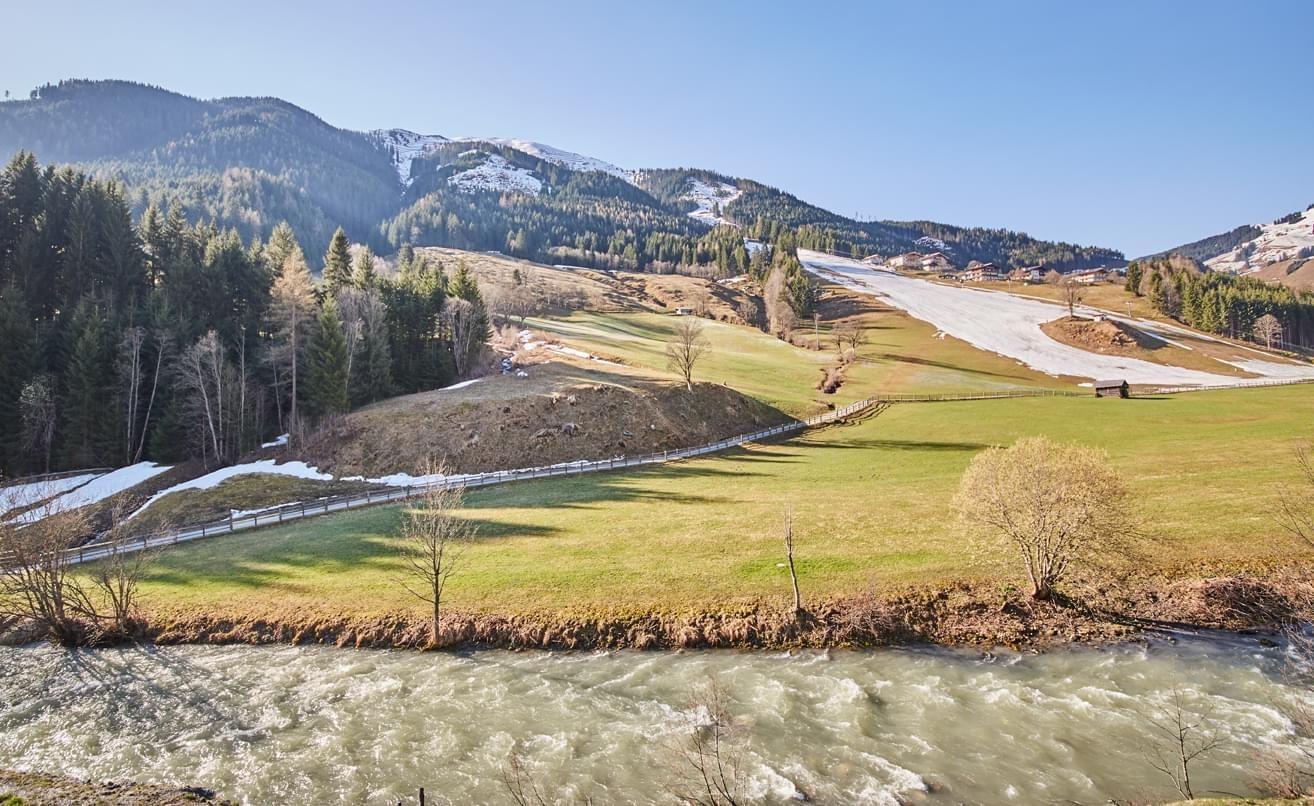 Appartement Gappmaier Top 5 - 4