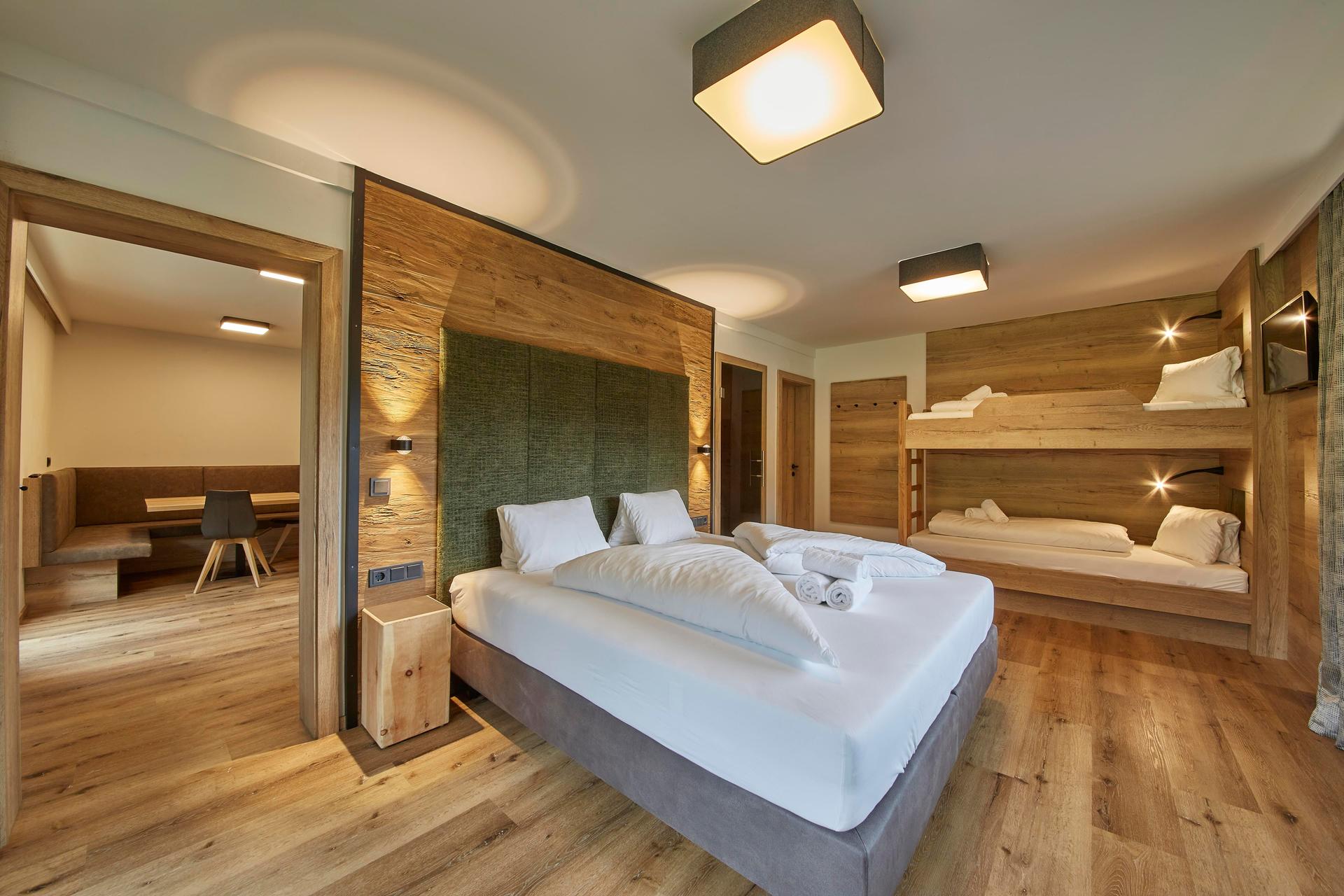 Appartement Gappmaier Top 1